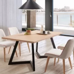 Propuesta de mobiliario para proyectos de interiorismo