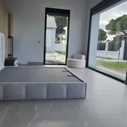 Proceso de montaje incluido en el servicio profesional