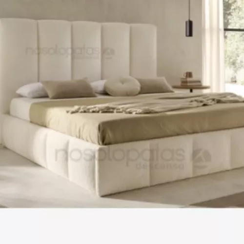 Propuesta de descanso para proyectos de interiorismo