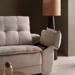 Sofá disponible en el catálogo de la tienda en Medina del Campo