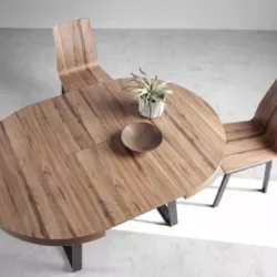 Ejemplo de mobiliario para inspiración en la decoración del hogar