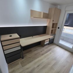 Zona de estudio a medida