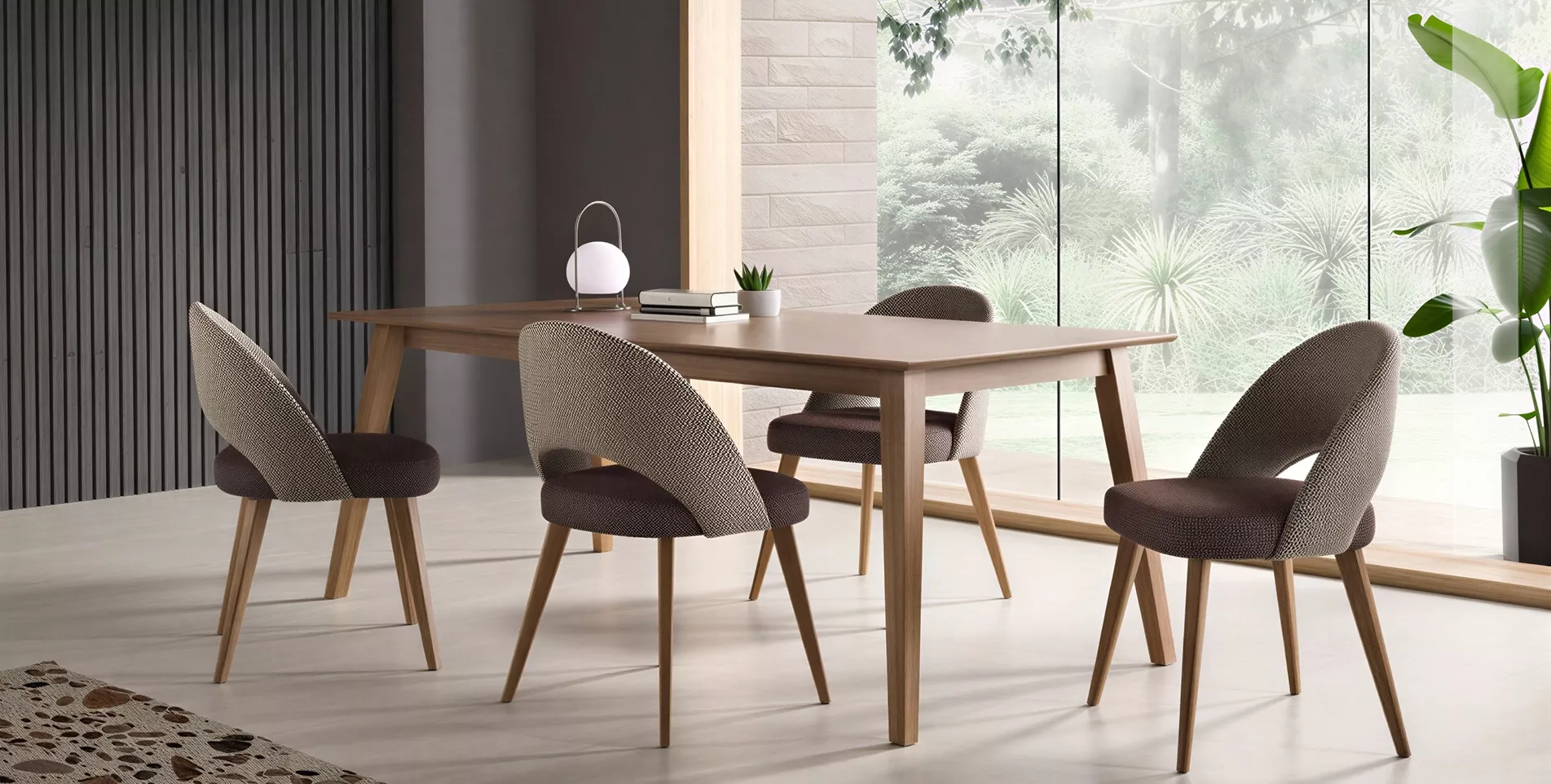 Catálogo de muebles para transformar tu hogar