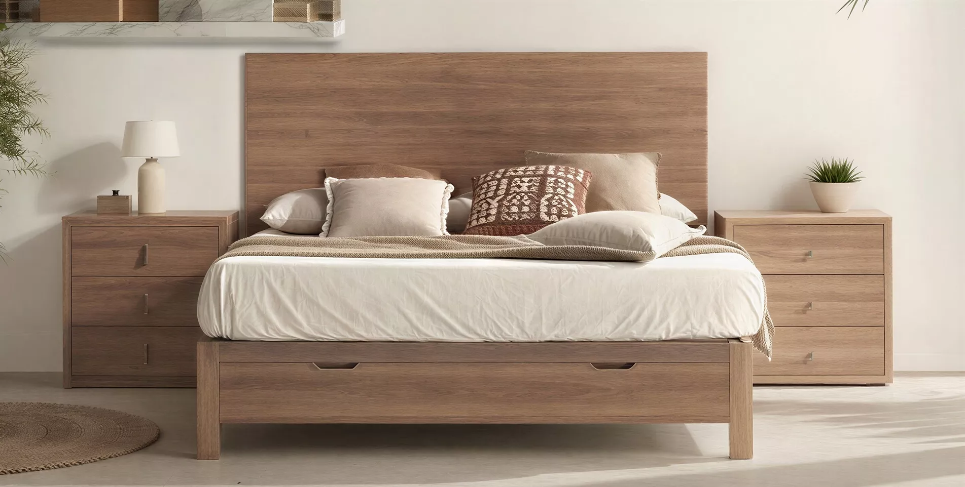 Marcas líderes en mobiliario de calidad para el hogar