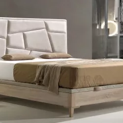 Cama o colchón del catálogo de descanso de David de Rueda