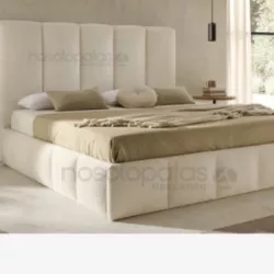 Propuesta de descanso para proyectos de interiorismo