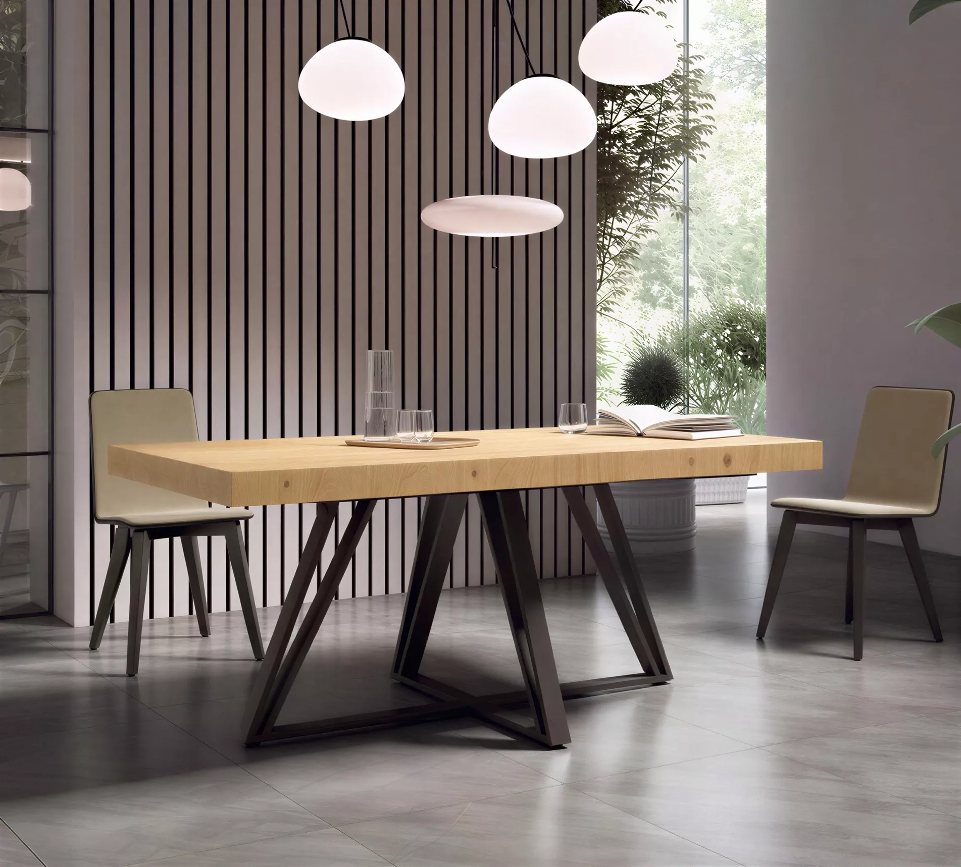 Mobiliario para renovar y decorar cualquier espacio del hogar