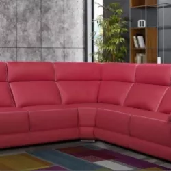 Modelo de sofá del catálogo de David de Rueda