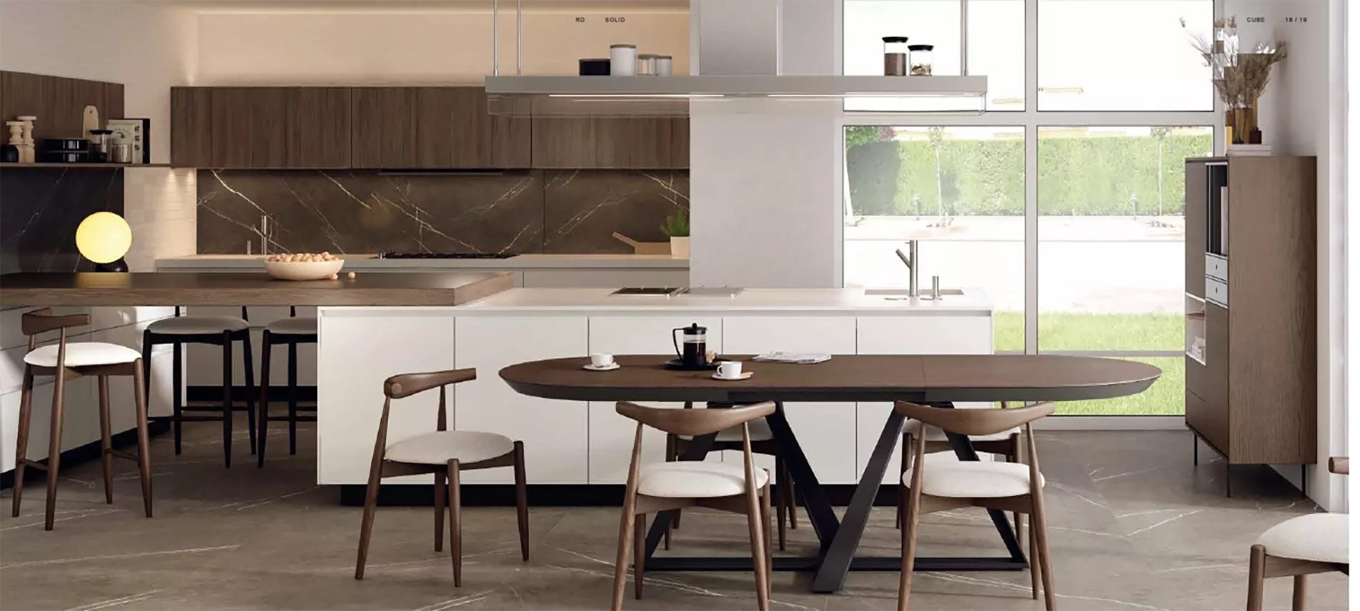 Tienda de muebles en Medina del Campo con propuestas de interiorismo