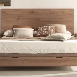 Equipo de descanso disponible en la exposición