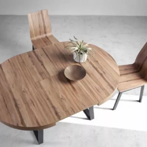 Ejemplo de mobiliario para inspiración en la decoración del hogar