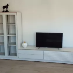 Montaje de muebles para un hogar en Medina del Campo